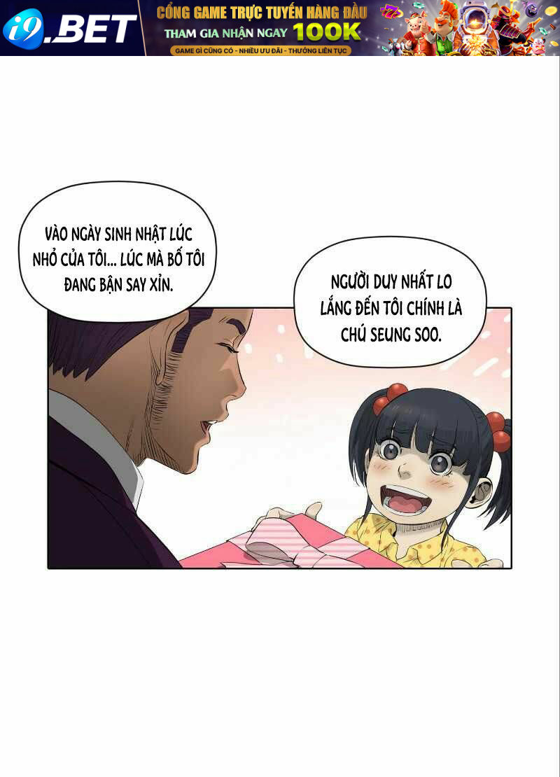 Cuộc đời Thứ Hai Của Một Gangster - Chapter 43 - Page 21