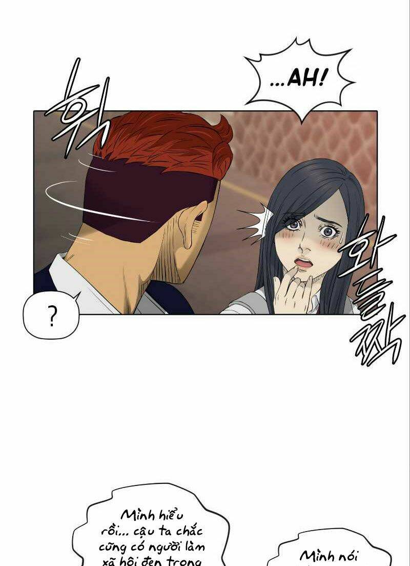 Cuộc đời Thứ Hai Của Một Gangster - Chapter 43 - Page 30