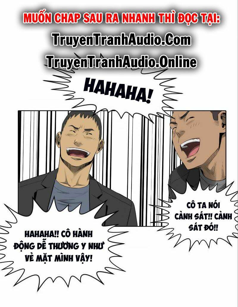 Cuộc đời Thứ Hai Của Một Gangster - Chapter 43 - Page 41