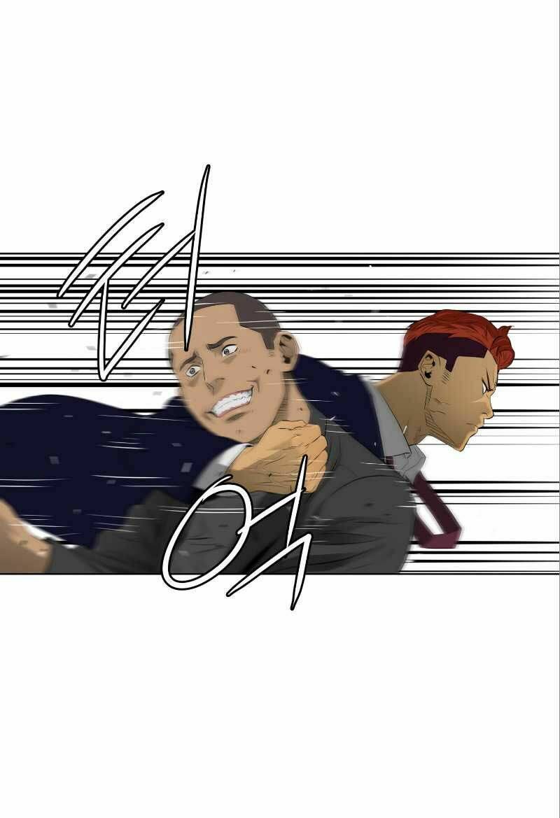 Cuộc đời Thứ Hai Của Một Gangster - Chapter 43 - Page 43