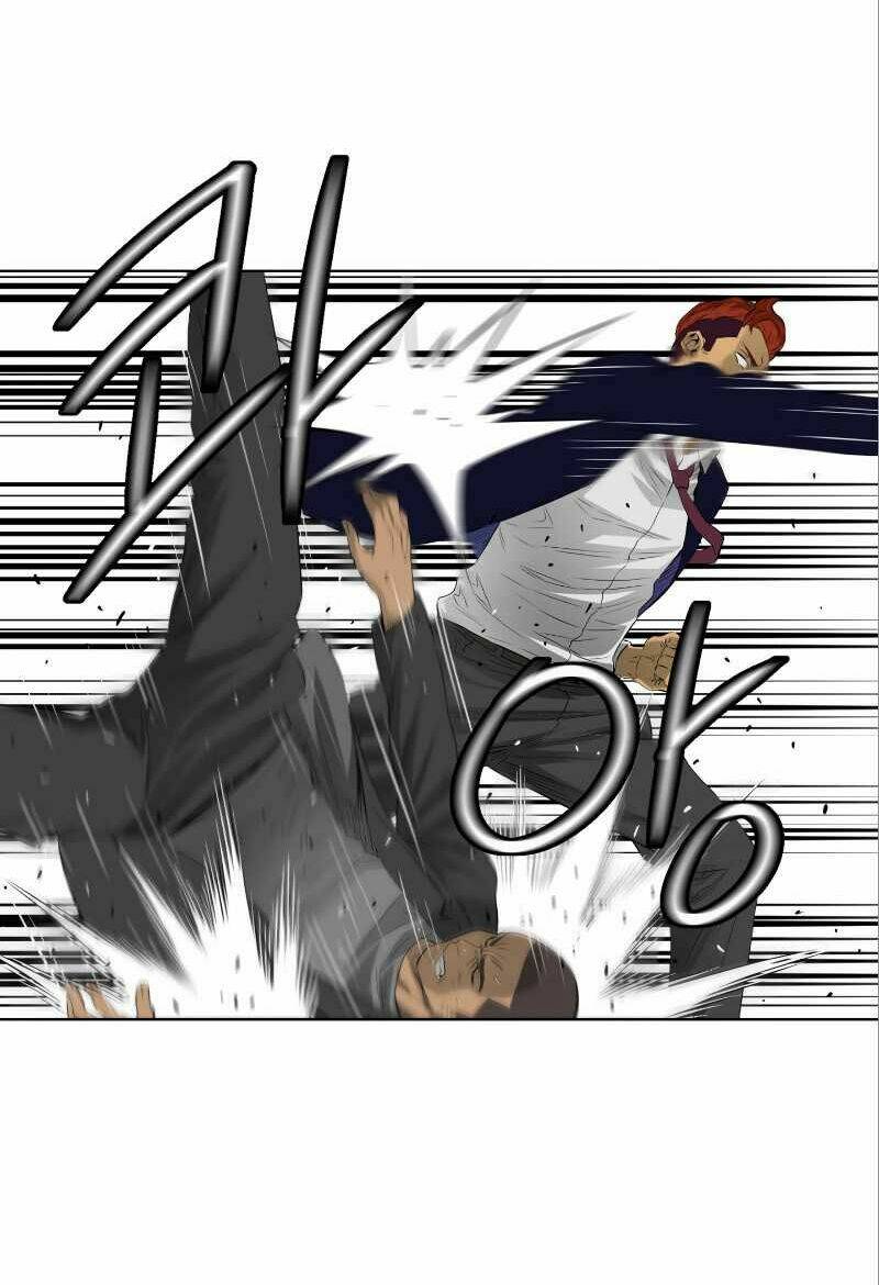 Cuộc đời Thứ Hai Của Một Gangster - Chapter 43 - Page 44