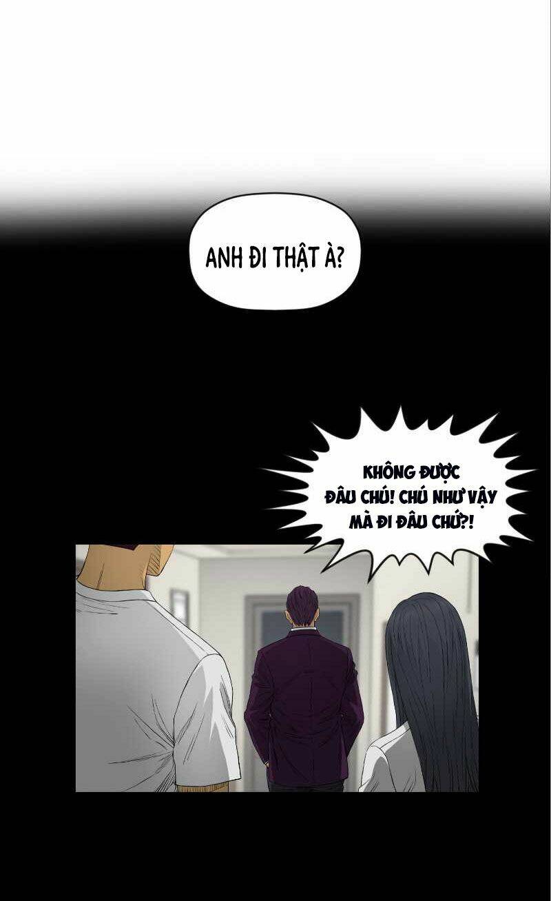 Cuộc đời Thứ Hai Của Một Gangster - Chapter 43 - Page 5