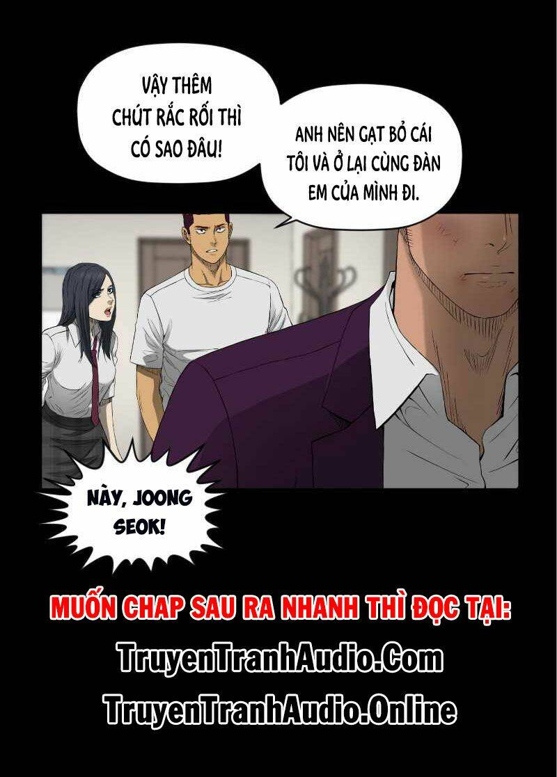 Cuộc đời Thứ Hai Của Một Gangster - Chapter 43 - Page 7
