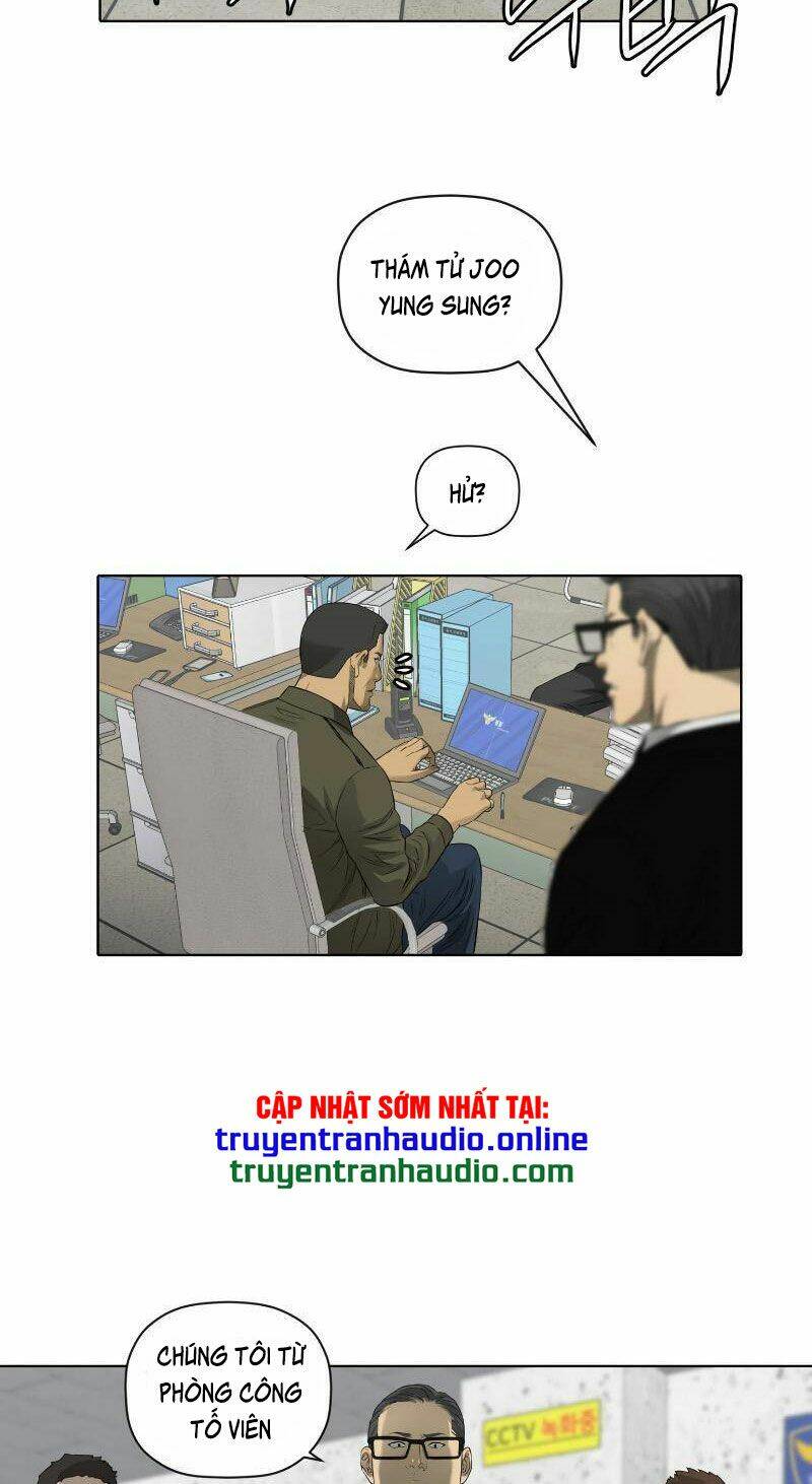 Cuộc đời Thứ Hai Của Một Gangster - Chapter 44 - Page 9