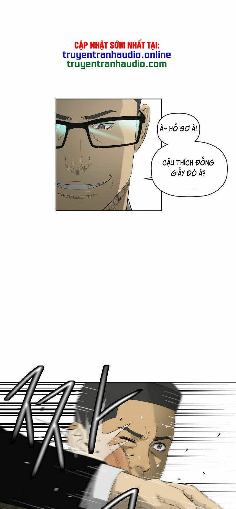 Cuộc đời Thứ Hai Của Một Gangster - Chapter 44 - Page 12