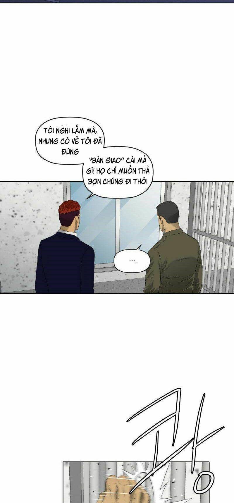 Cuộc đời Thứ Hai Của Một Gangster - Chapter 44 - Page 18