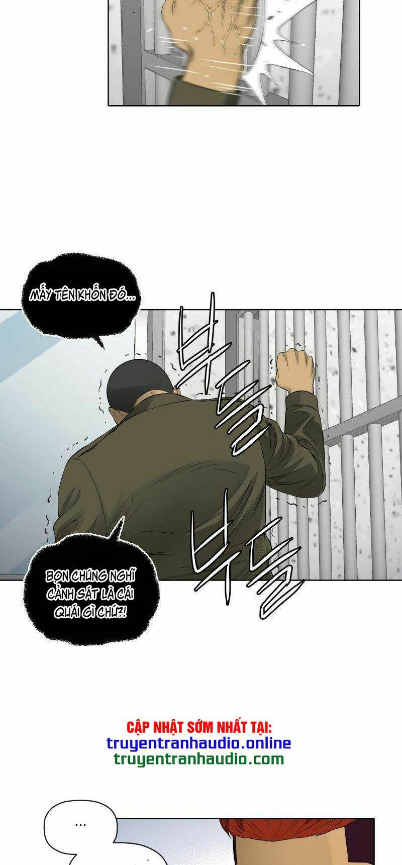 Cuộc đời Thứ Hai Của Một Gangster - Chapter 44 - Page 19