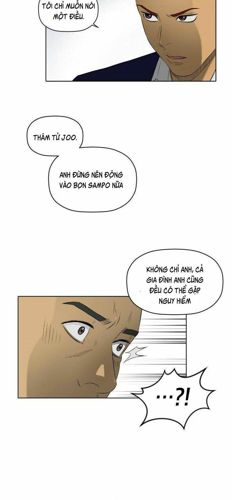 Cuộc đời Thứ Hai Của Một Gangster - Chapter 44 - Page 20