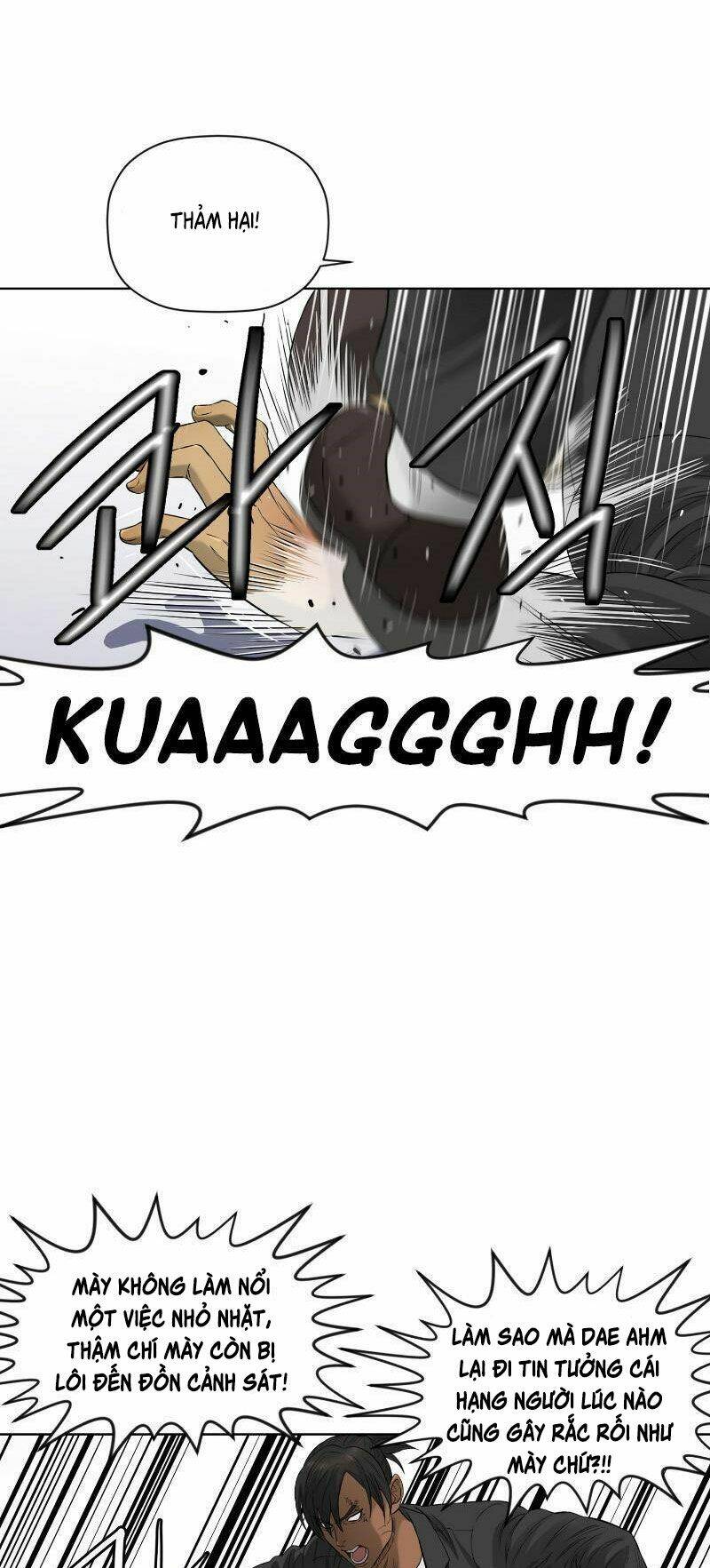 Cuộc đời Thứ Hai Của Một Gangster - Chapter 44 - Page 32