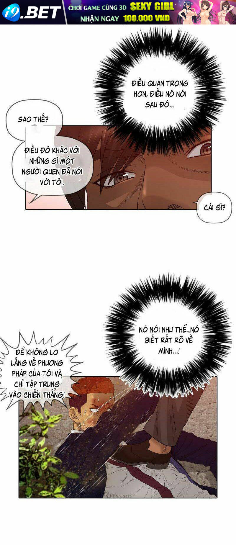 Cuộc đời Thứ Hai Của Một Gangster - Chapter 44 - Page 37