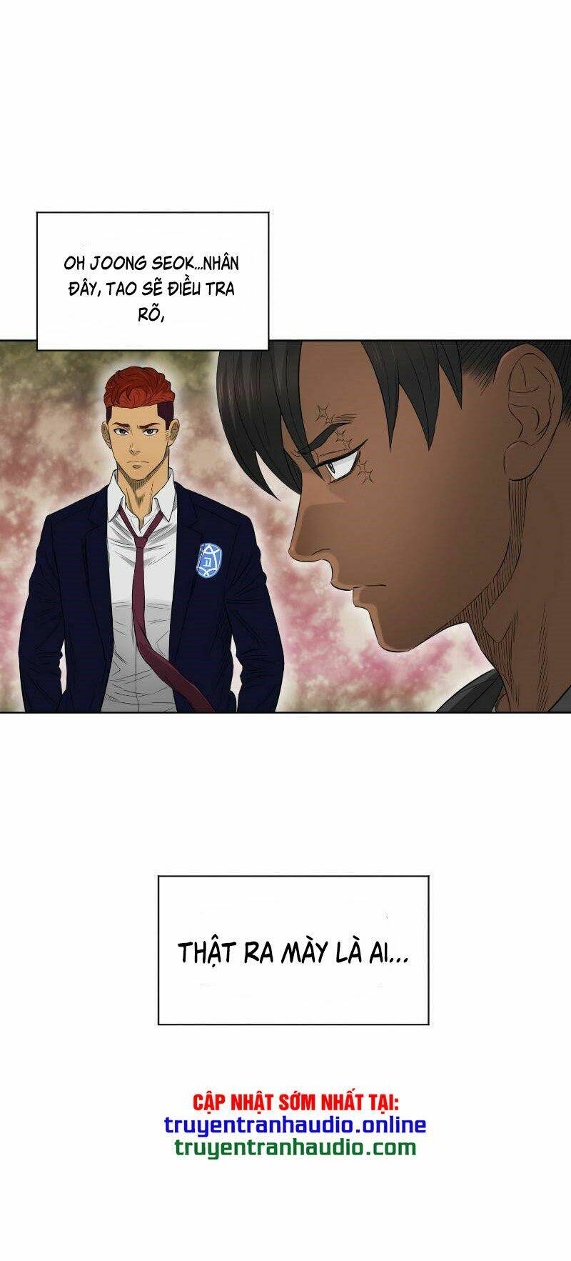 Cuộc đời Thứ Hai Của Một Gangster - Chapter 44 - Page 38