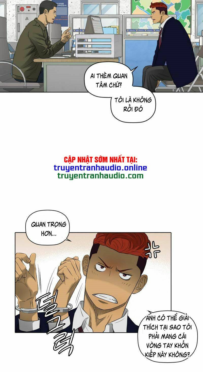Cuộc đời Thứ Hai Của Một Gangster - Chapter 44 - Page 3