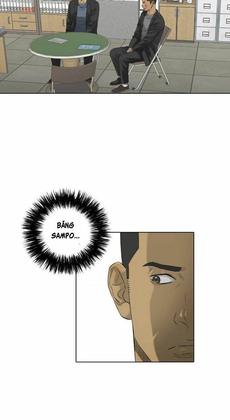 Cuộc đời Thứ Hai Của Một Gangster - Chapter 44 - Page 5