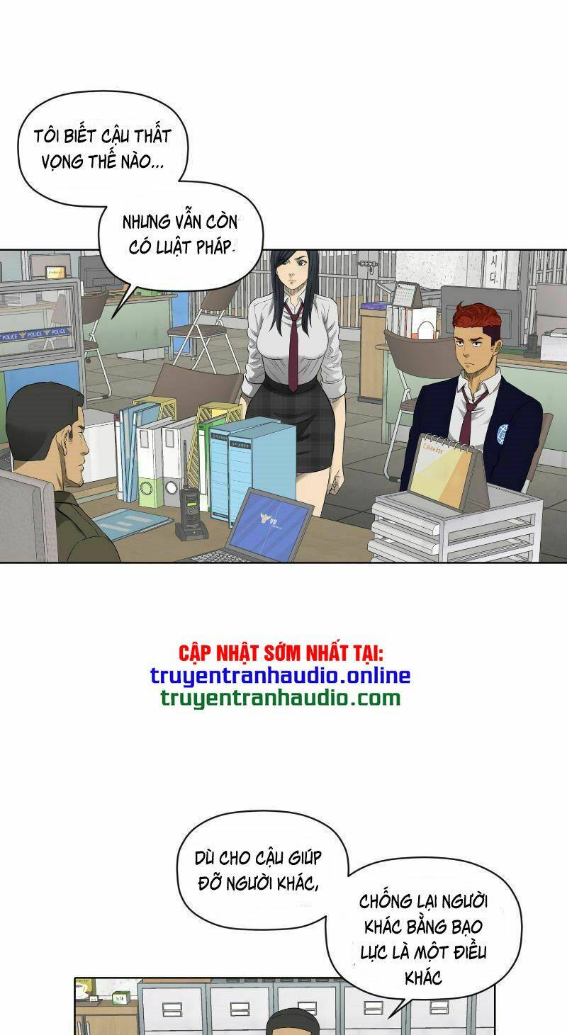 Cuộc đời Thứ Hai Của Một Gangster - Chapter 44 - Page 6