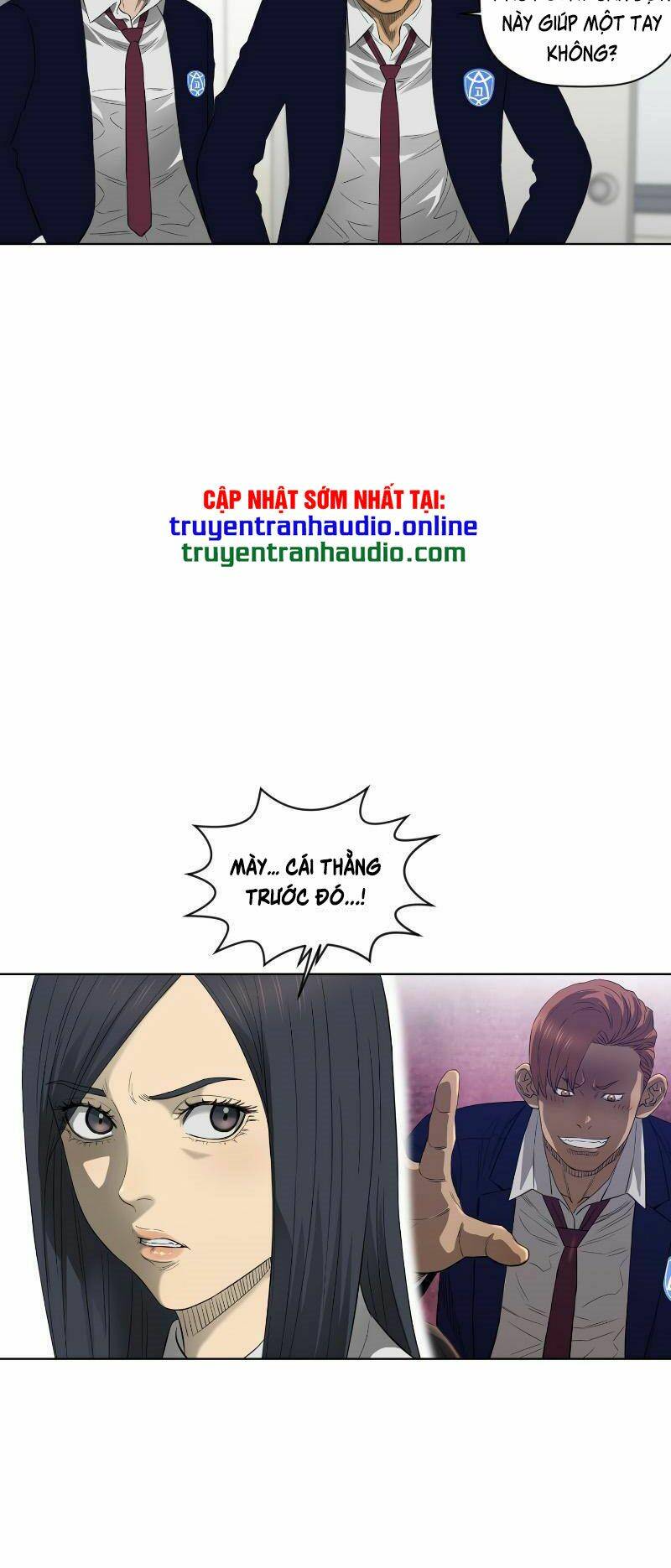 Cuộc đời Thứ Hai Của Một Gangster - Chapter 45 - Page 13