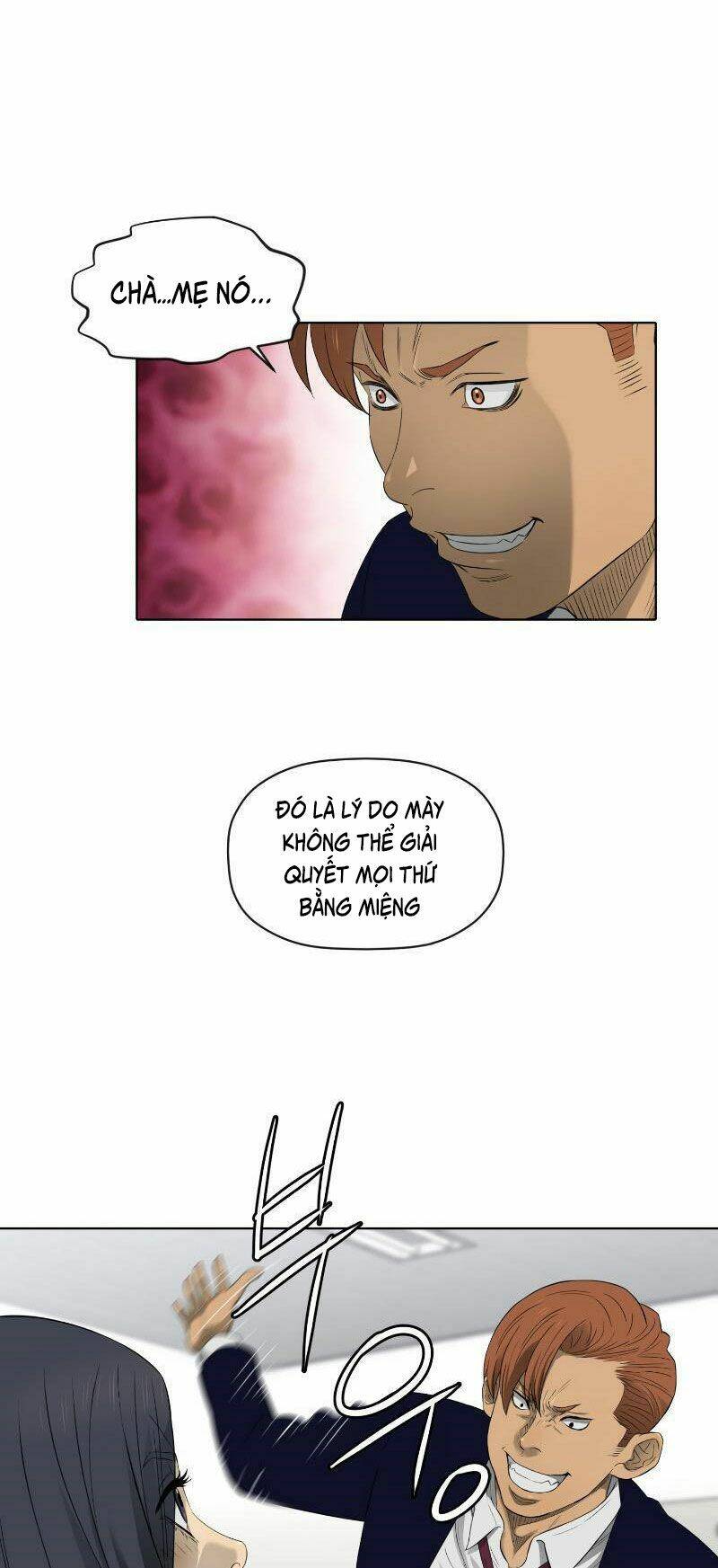 Cuộc đời Thứ Hai Của Một Gangster - Chapter 45 - Page 18