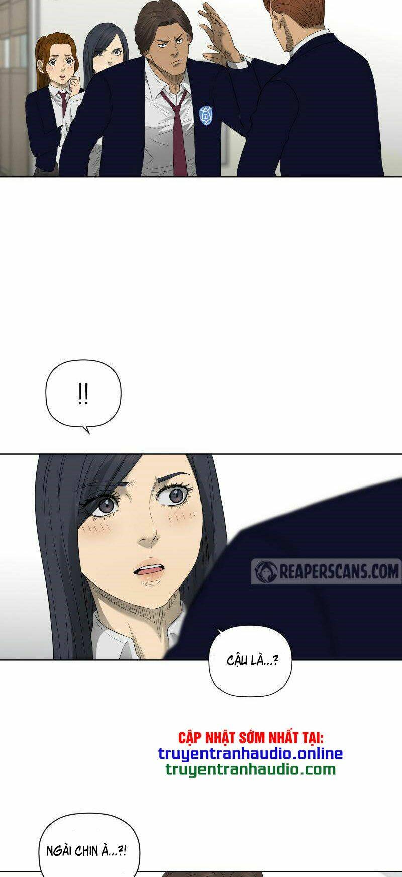 Cuộc đời Thứ Hai Của Một Gangster - Chapter 45 - Page 20