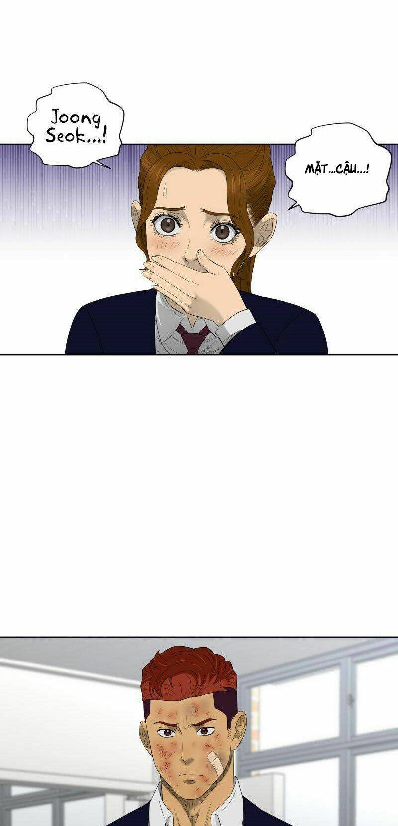 Cuộc đời Thứ Hai Của Một Gangster - Chapter 45 - Page 28