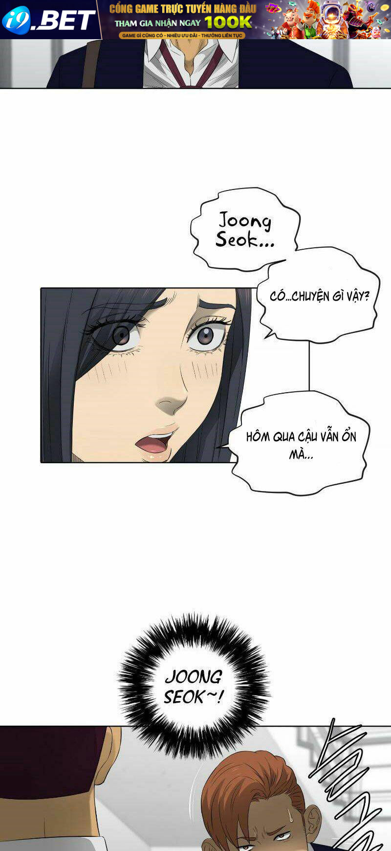 Cuộc đời Thứ Hai Của Một Gangster - Chapter 45 - Page 29