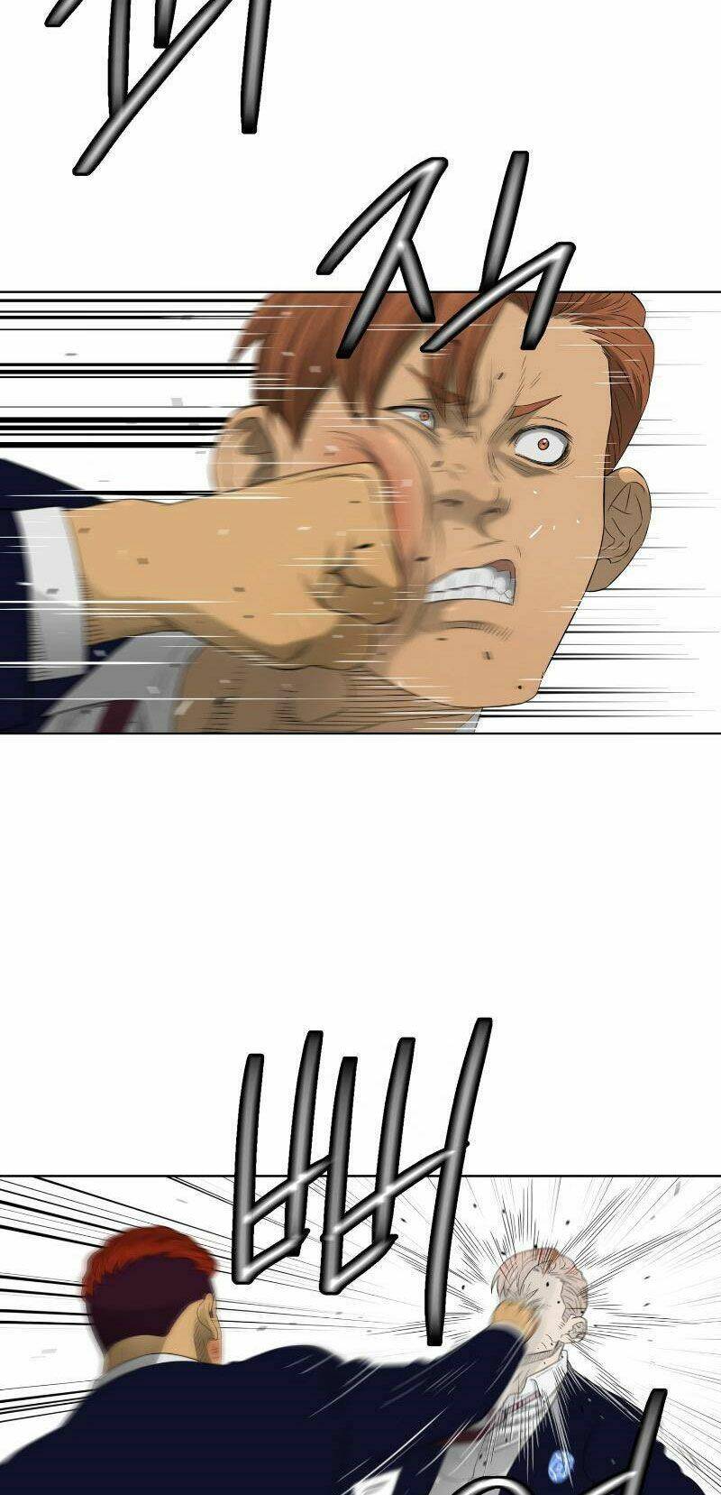 Cuộc đời Thứ Hai Của Một Gangster - Chapter 45 - Page 32