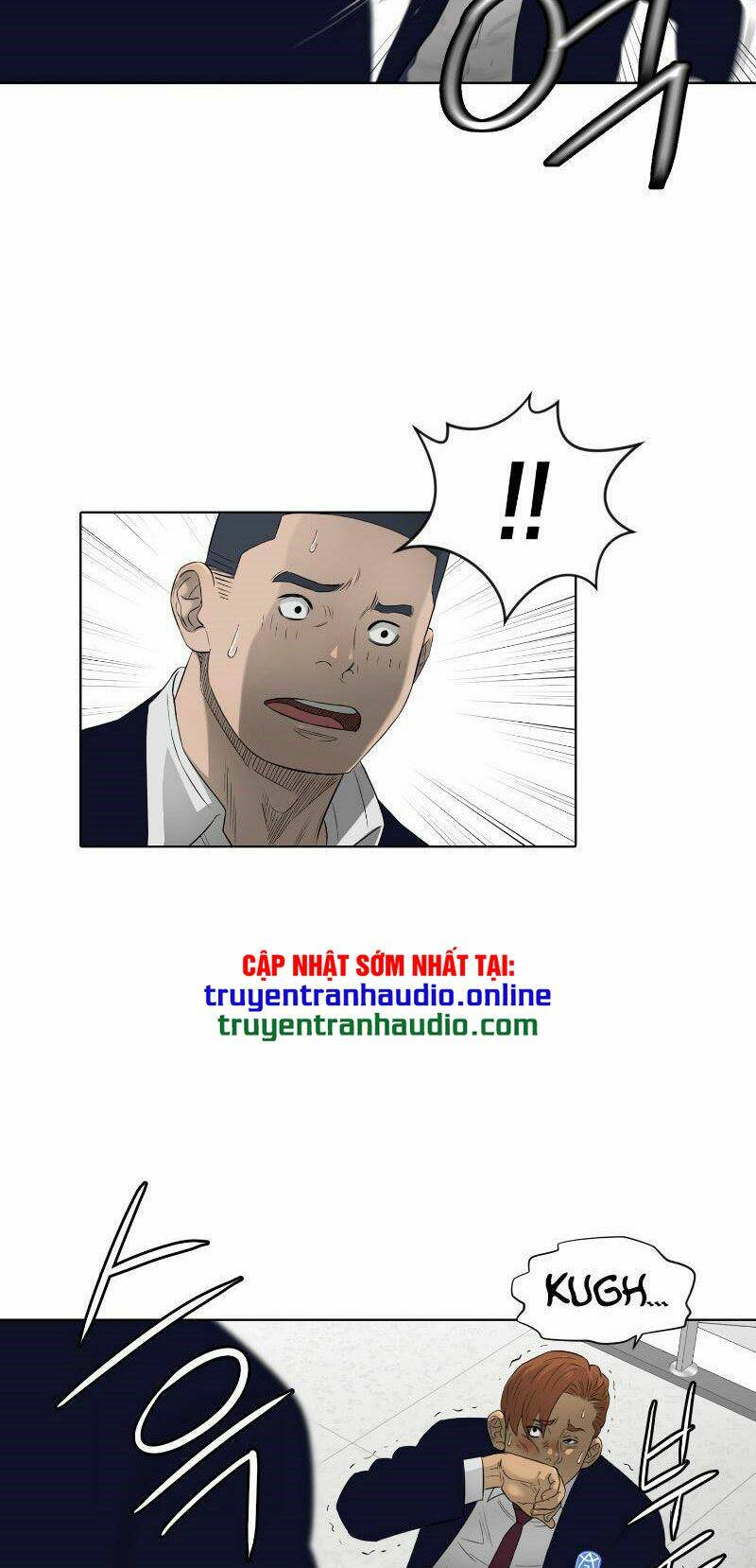 Cuộc đời Thứ Hai Của Một Gangster - Chapter 45 - Page 33