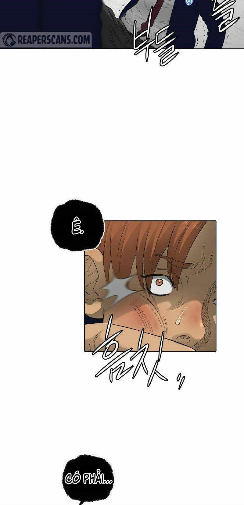 Cuộc đời Thứ Hai Của Một Gangster - Chapter 45 - Page 34