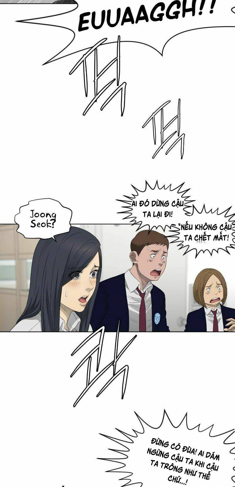 Cuộc đời Thứ Hai Của Một Gangster - Chapter 45 - Page 37