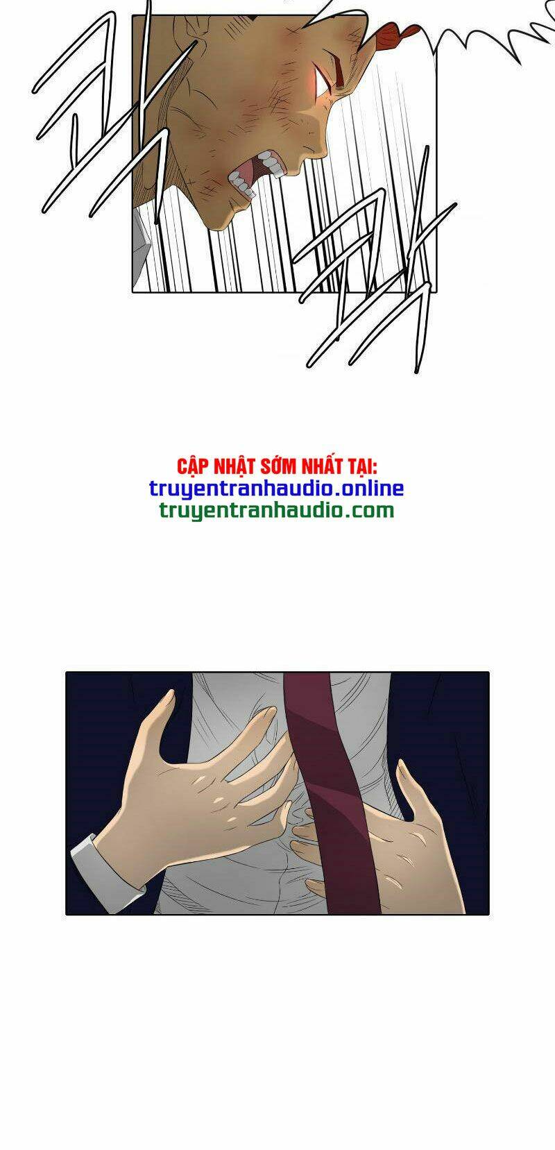 Cuộc đời Thứ Hai Của Một Gangster - Chapter 45 - Page 38