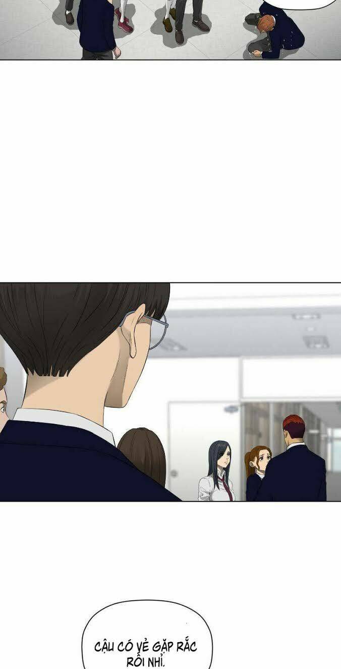 Cuộc đời Thứ Hai Của Một Gangster - Chapter 45 - Page 41