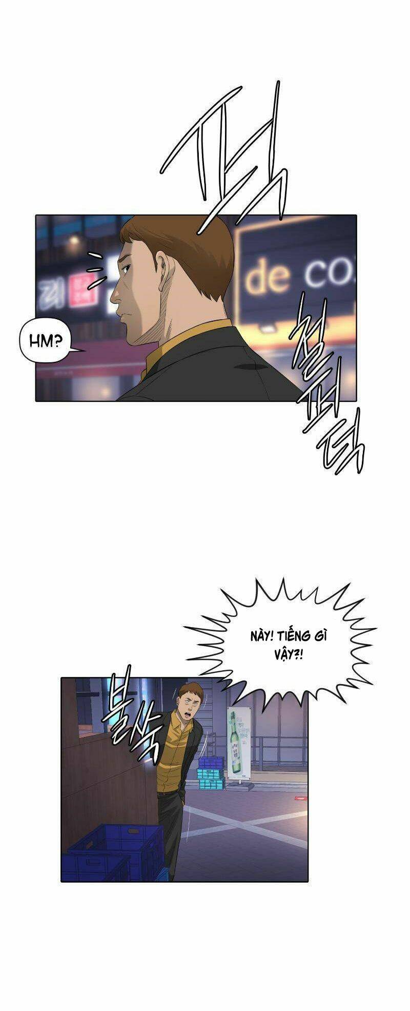 Cuộc đời Thứ Hai Của Một Gangster - Chapter 45 - Page 4