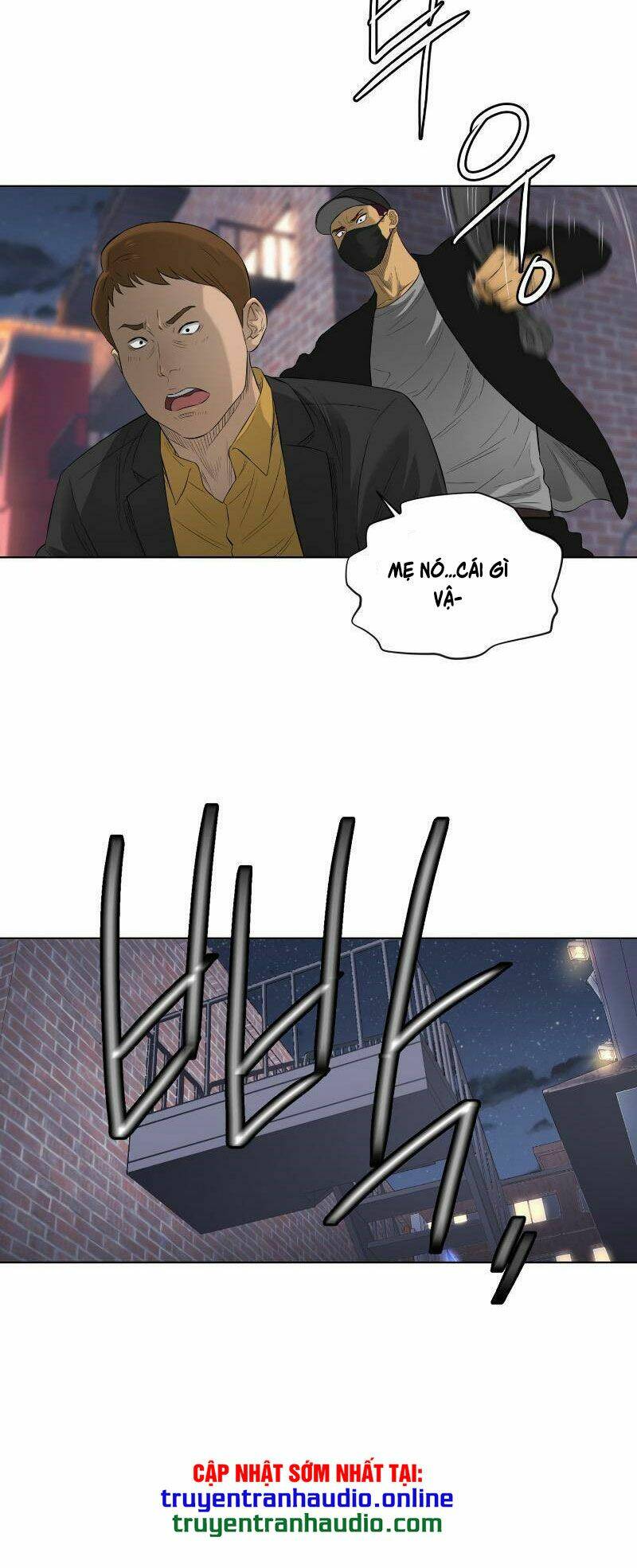 Cuộc đời Thứ Hai Của Một Gangster - Chapter 45 - Page 6