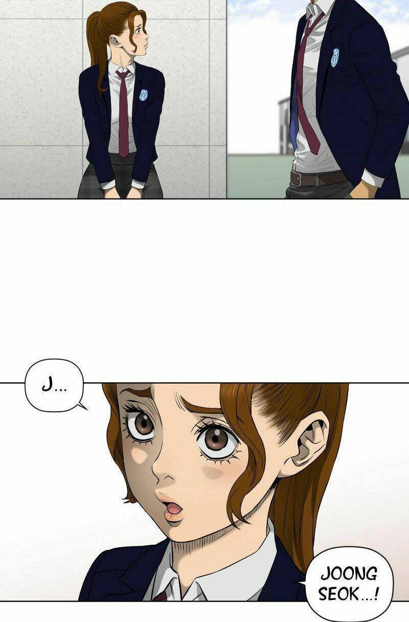 Cuộc đời Thứ Hai Của Một Gangster - Chapter 46 - Page 11