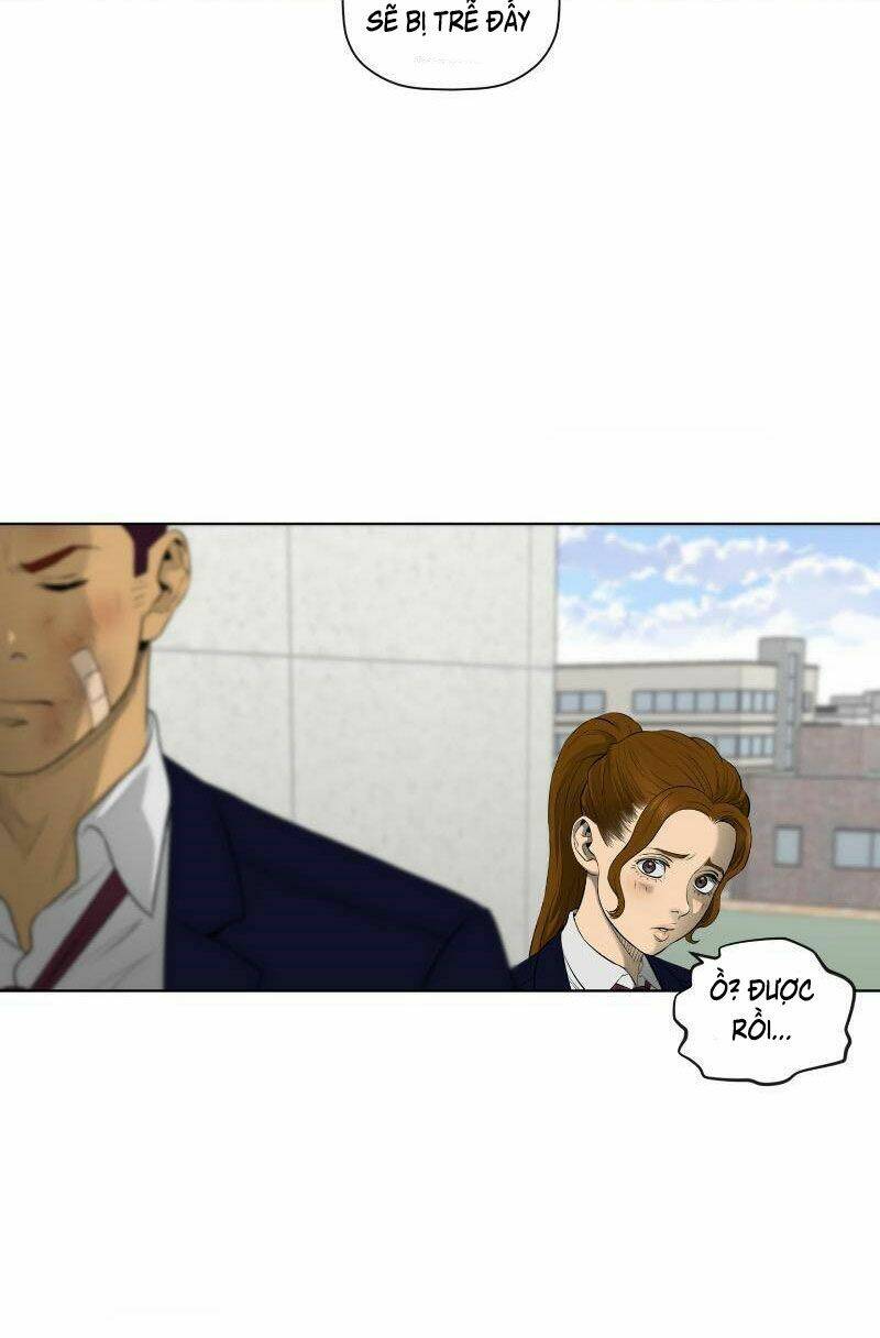 Cuộc đời Thứ Hai Của Một Gangster - Chapter 46 - Page 14