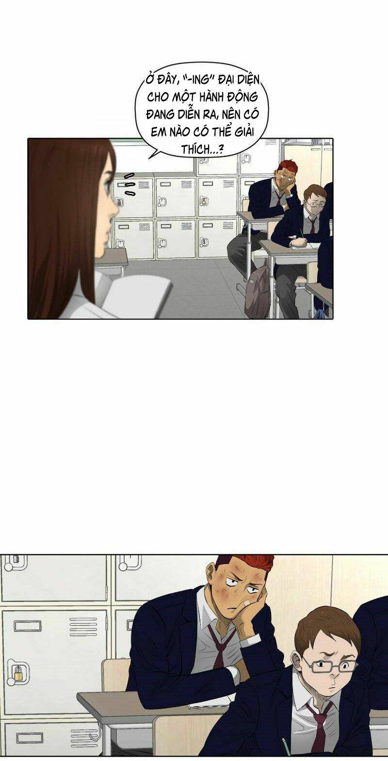 Cuộc đời Thứ Hai Của Một Gangster - Chapter 46 - Page 18