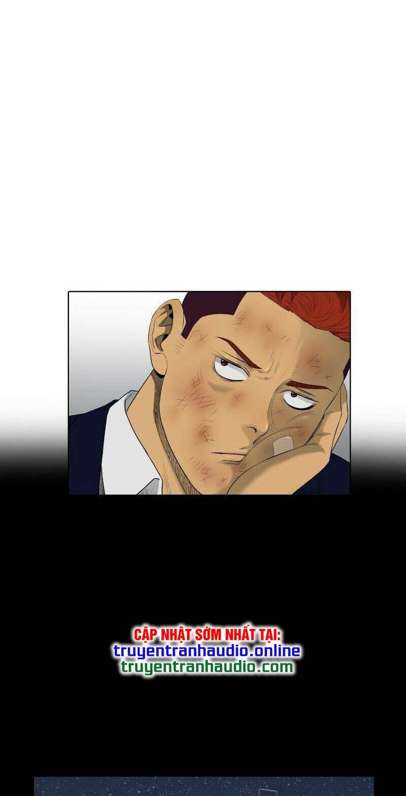 Cuộc đời Thứ Hai Của Một Gangster - Chapter 46 - Page 19