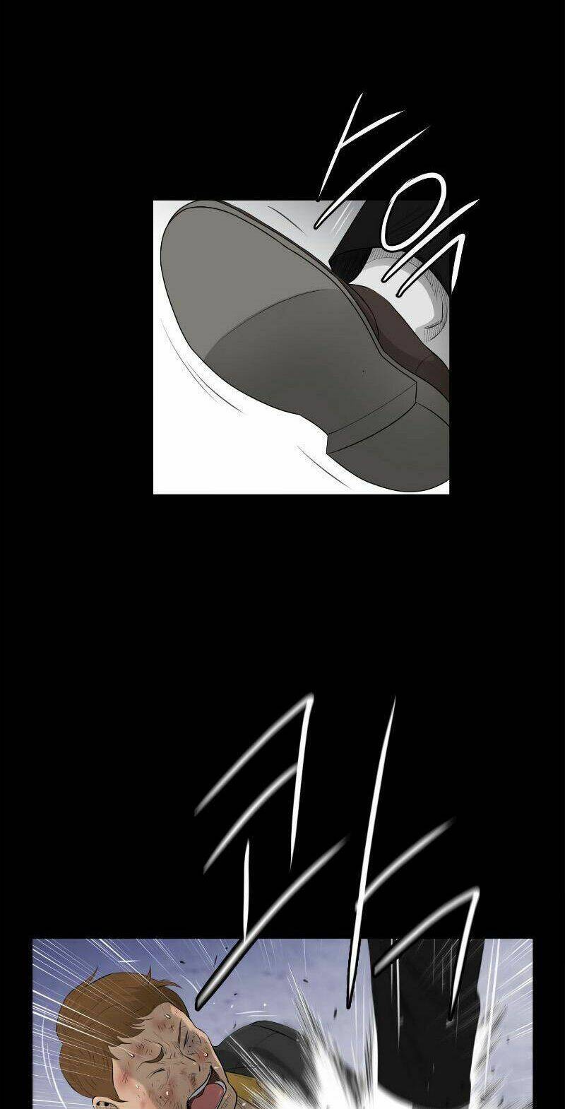 Cuộc đời Thứ Hai Của Một Gangster - Chapter 46 - Page 25