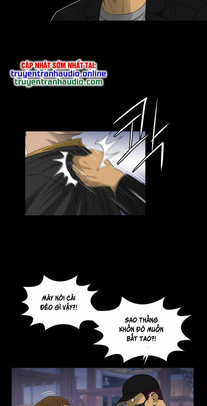 Cuộc đời Thứ Hai Của Một Gangster - Chapter 46 - Page 28