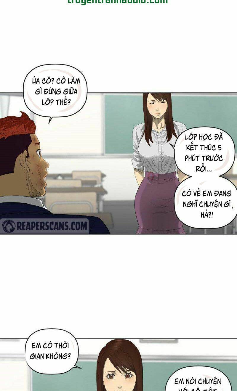 Cuộc đời Thứ Hai Của Một Gangster - Chapter 46 - Page 34