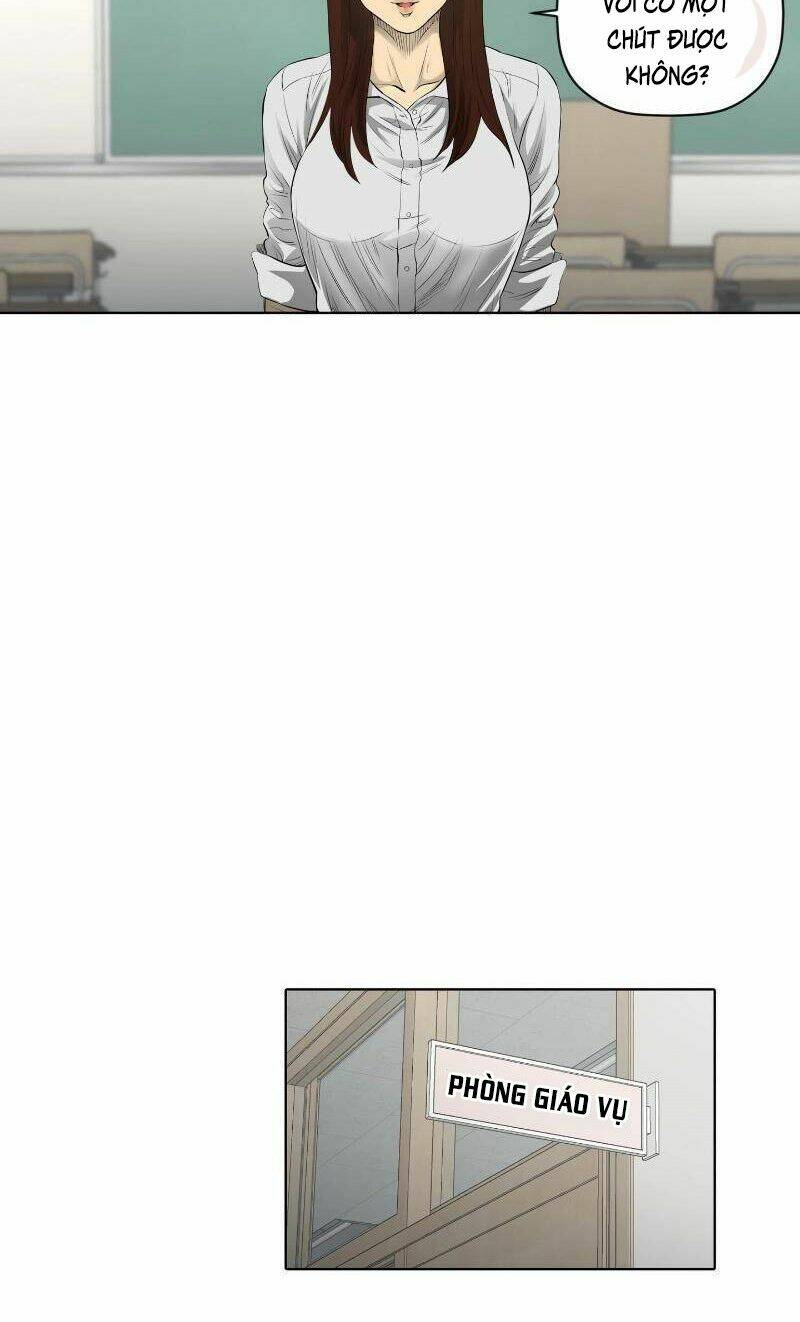 Cuộc đời Thứ Hai Của Một Gangster - Chapter 46 - Page 35