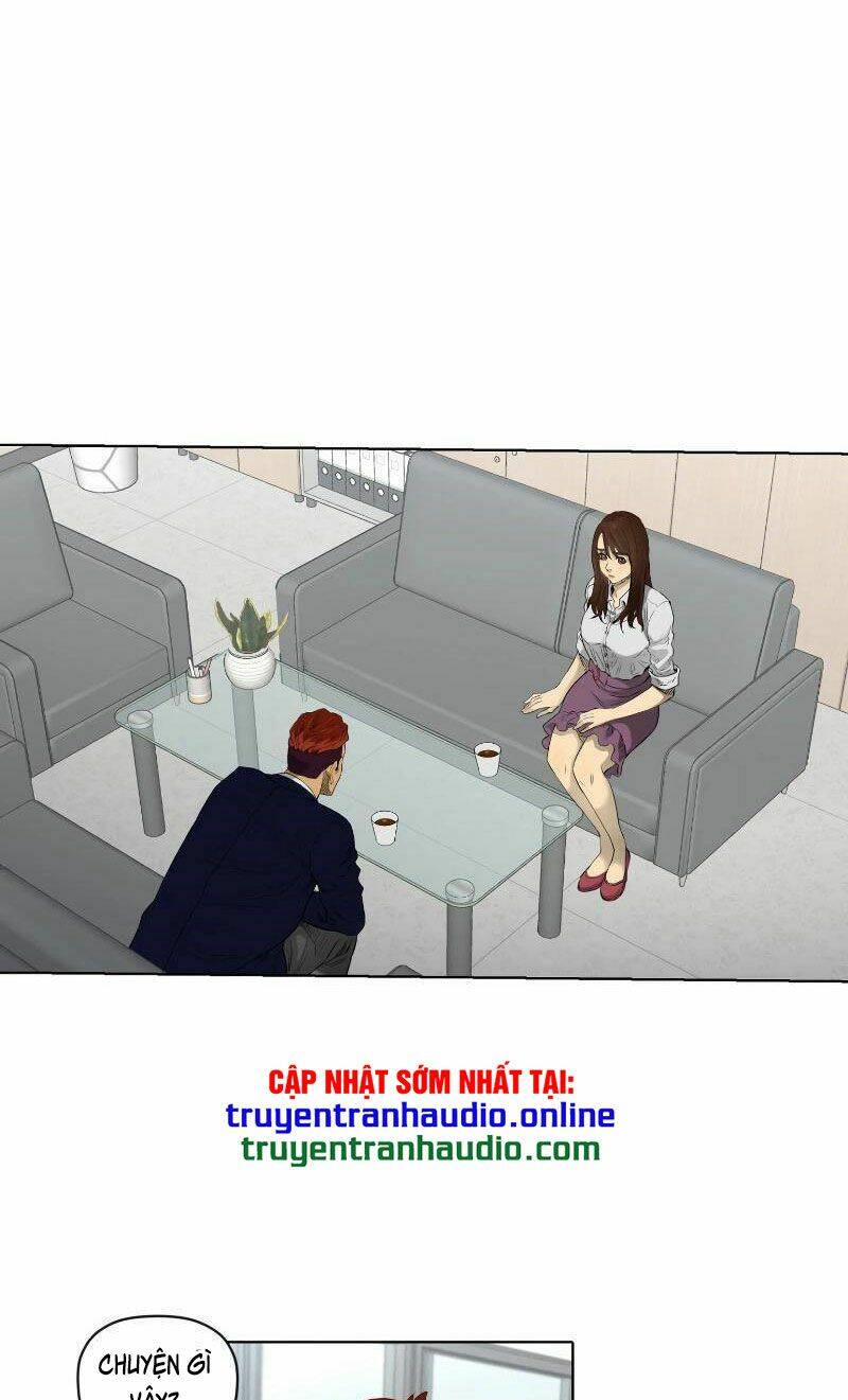 Cuộc đời Thứ Hai Của Một Gangster - Chapter 46 - Page 36