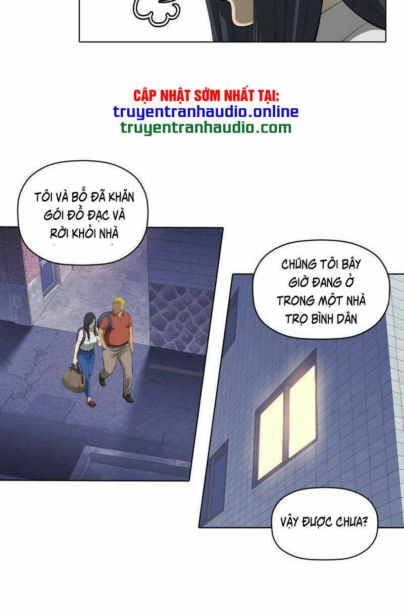 Cuộc đời Thứ Hai Của Một Gangster - Chapter 46 - Page 3