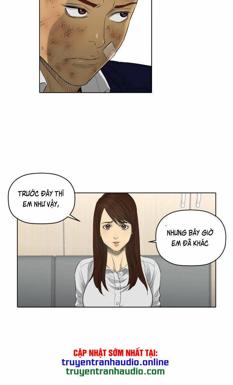 Cuộc đời Thứ Hai Của Một Gangster - Chapter 46 - Page 39