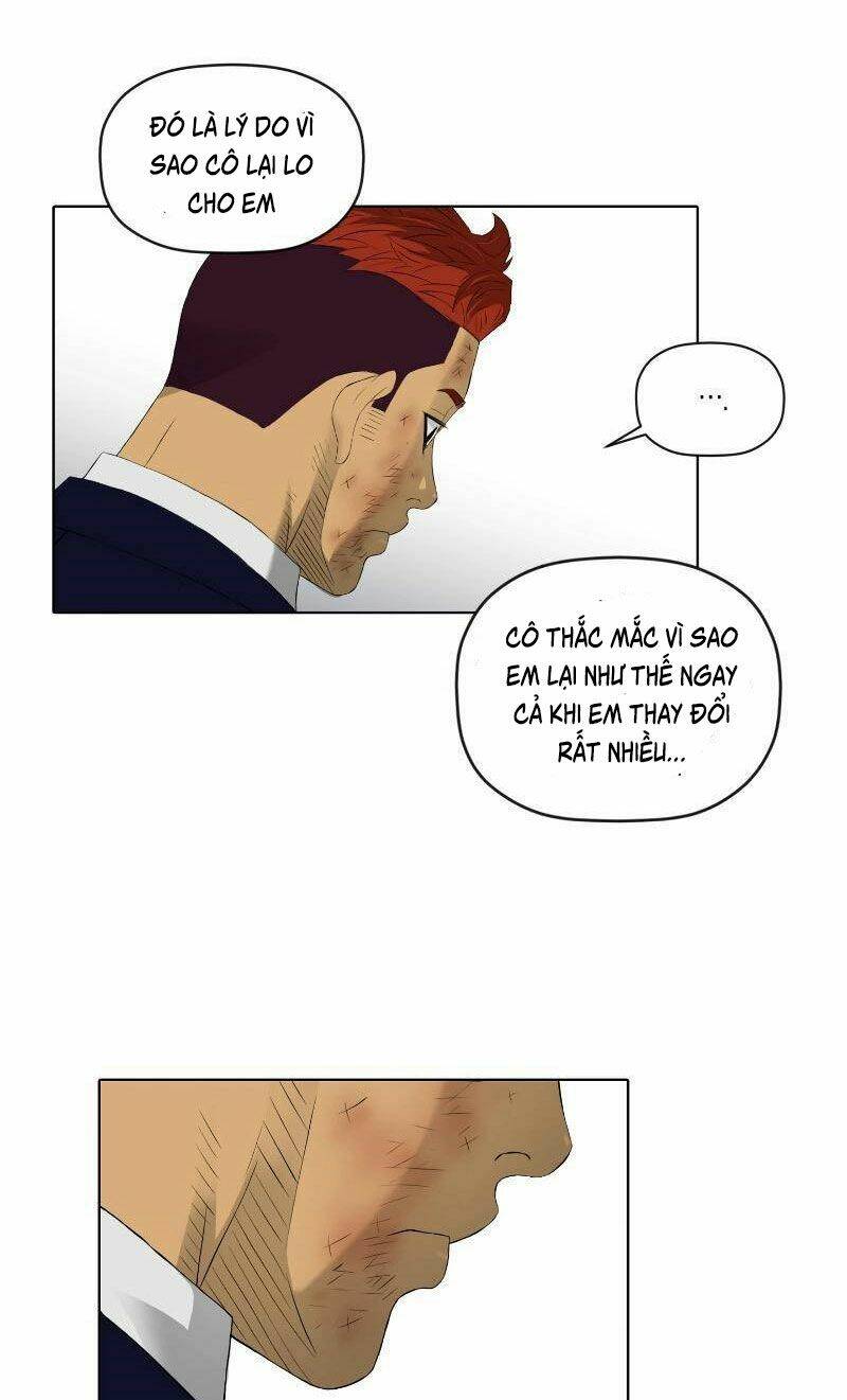 Cuộc đời Thứ Hai Của Một Gangster - Chapter 46 - Page 40