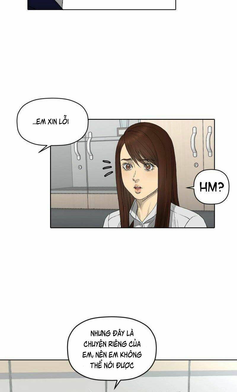 Cuộc đời Thứ Hai Của Một Gangster - Chapter 46 - Page 41