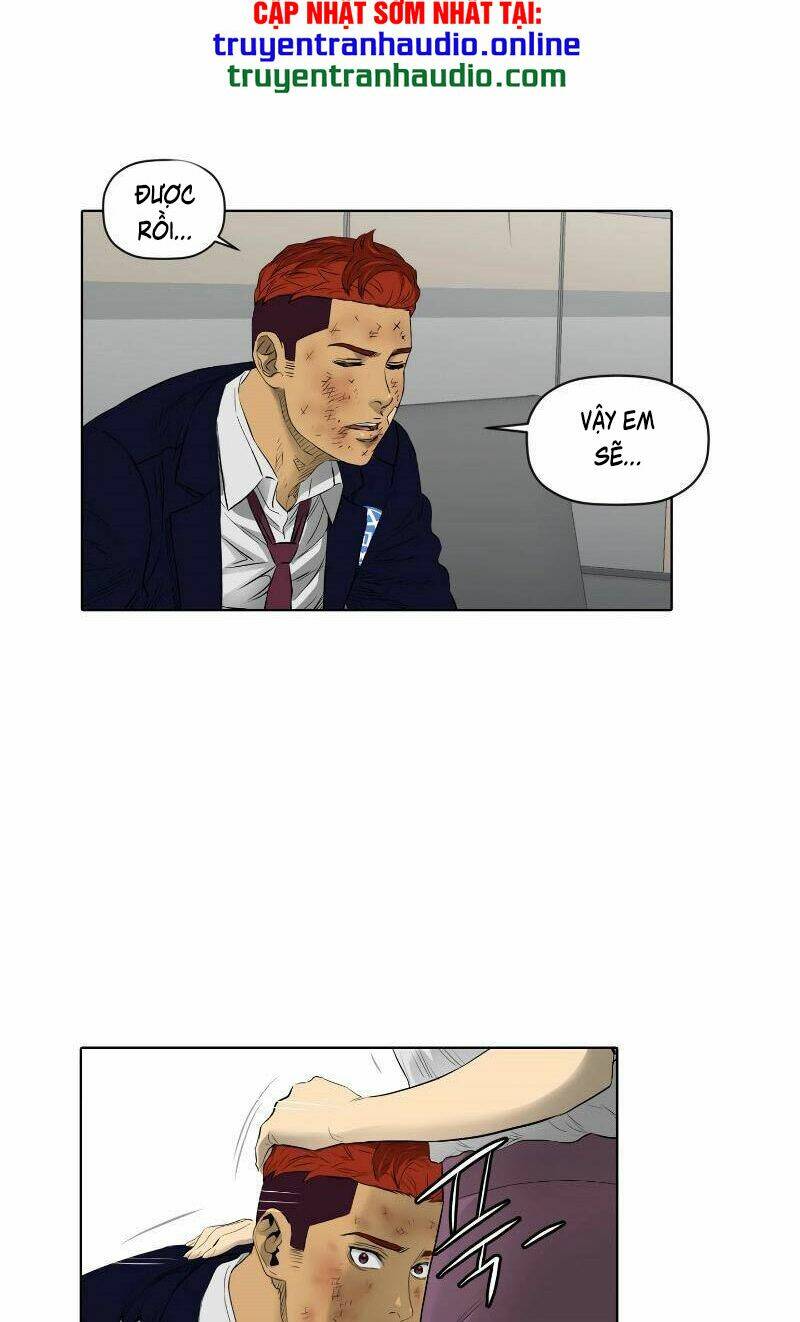 Cuộc đời Thứ Hai Của Một Gangster - Chapter 46 - Page 43