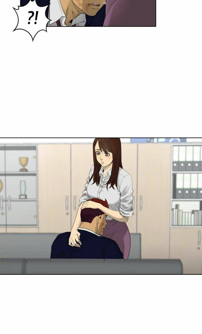 Cuộc đời Thứ Hai Của Một Gangster - Chapter 46 - Page 44