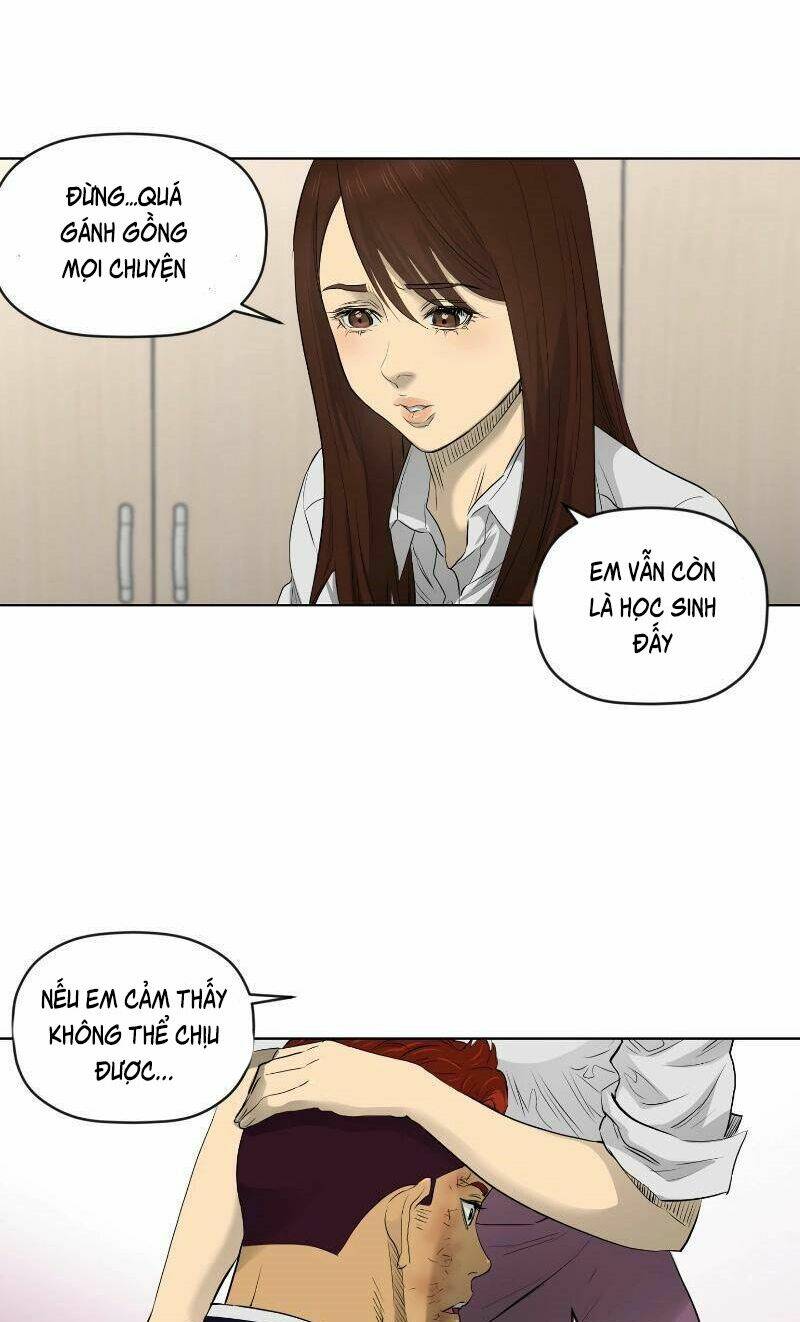 Cuộc đời Thứ Hai Của Một Gangster - Chapter 46 - Page 45