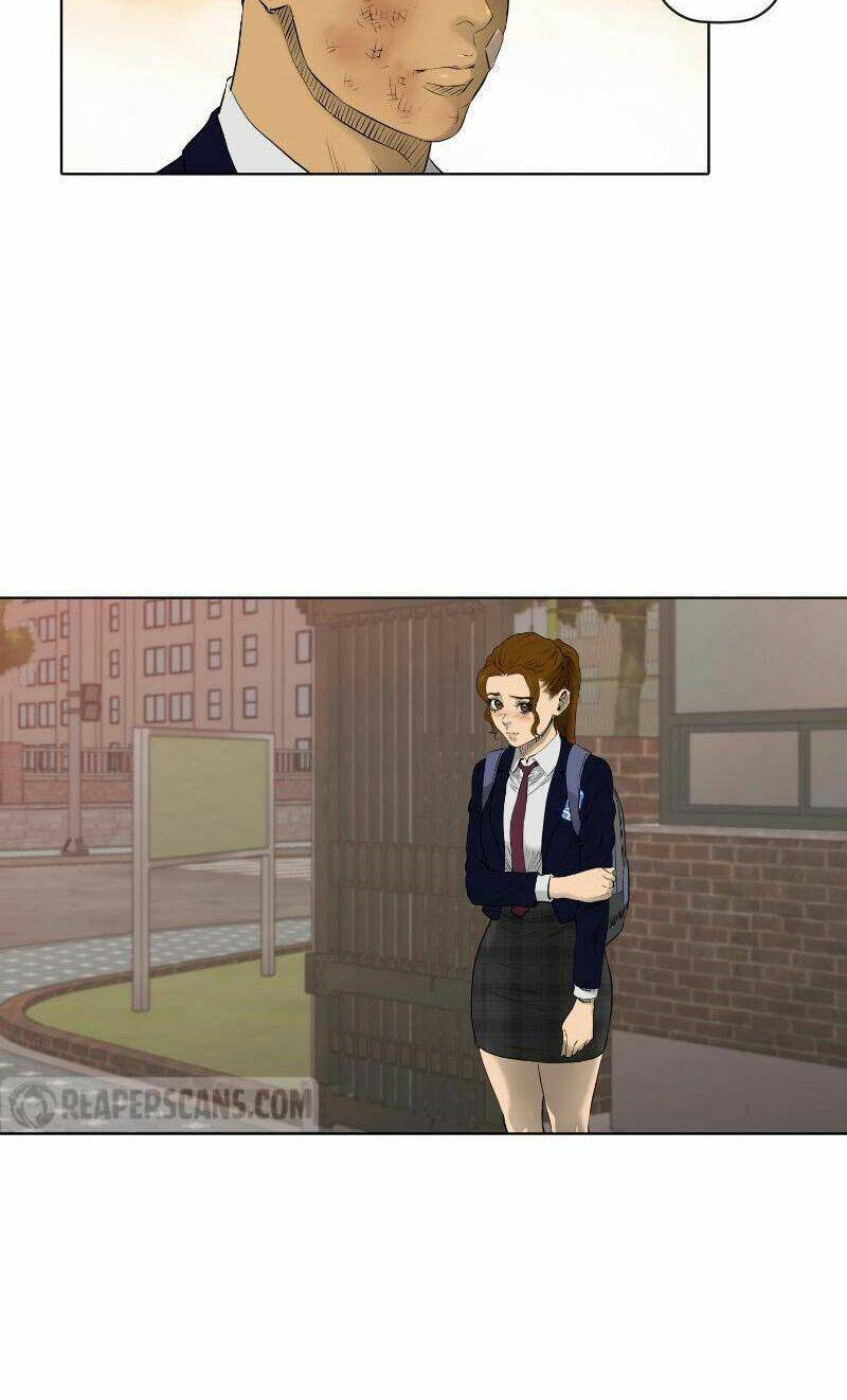 Cuộc đời Thứ Hai Của Một Gangster - Chapter 46 - Page 49