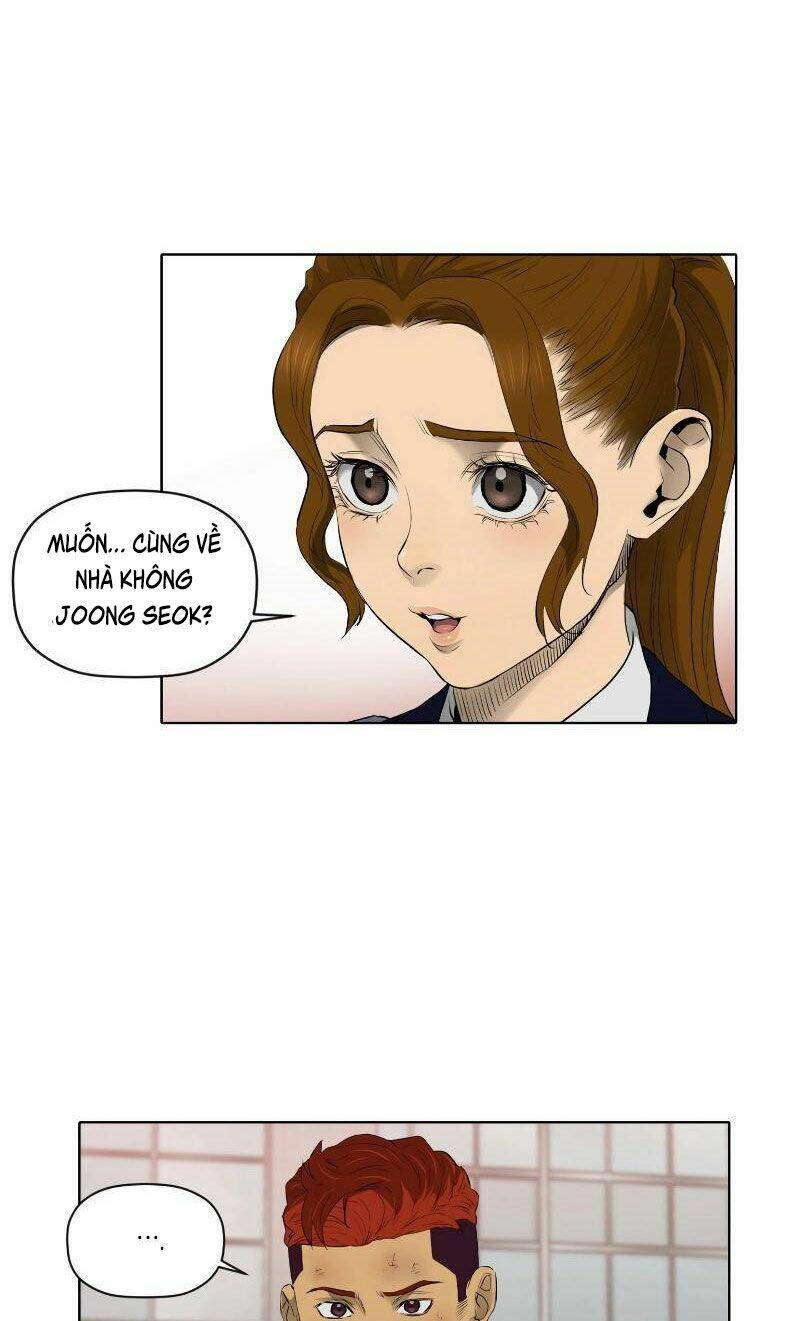 Cuộc đời Thứ Hai Của Một Gangster - Chapter 46 - Page 50