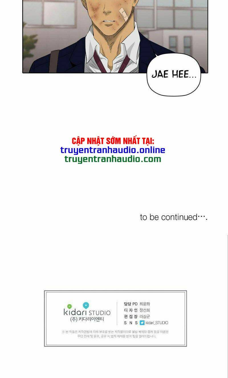 Cuộc đời Thứ Hai Của Một Gangster - Chapter 46 - Page 51